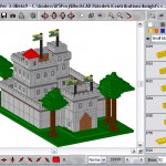 BlockCAD