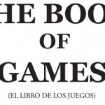 The Book of Games
